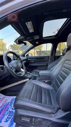 هۆندا CR-V